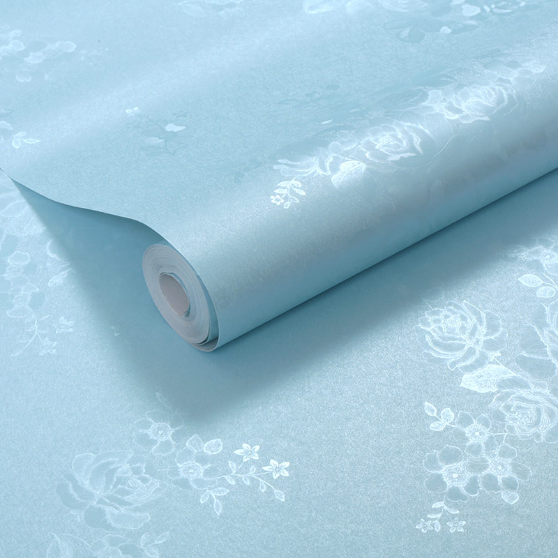 China PVC Supplier Deep Embossed Waterproof PVC Self Adhesive Wallpaper 