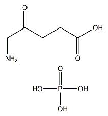 5-Aminolevulinic acid phosphate