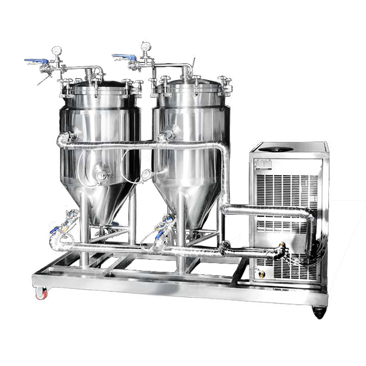 1000L Newest Type Beer Brewhouse And Brewhouse Equipment