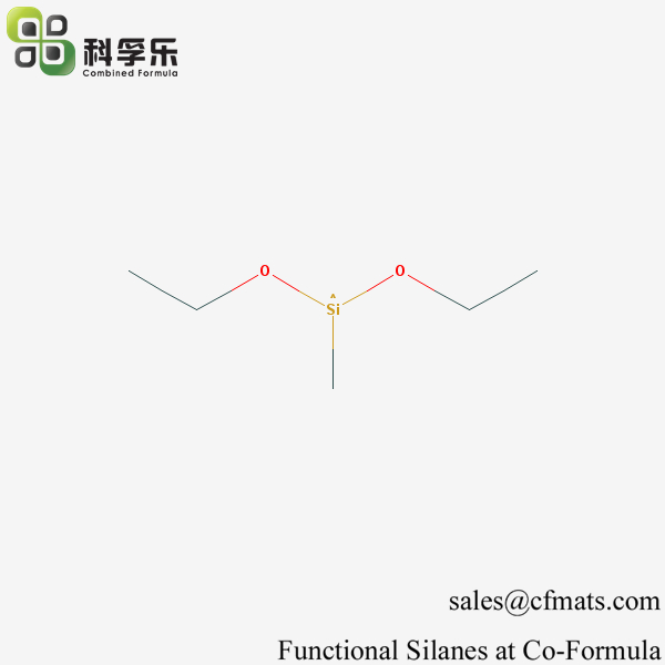 CFS-621, Methyldiethoxysilane, Cas No. 2031-62-1