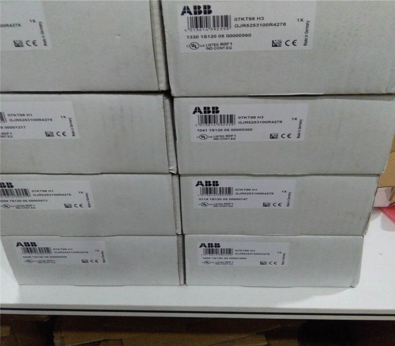 ABB-AI930S