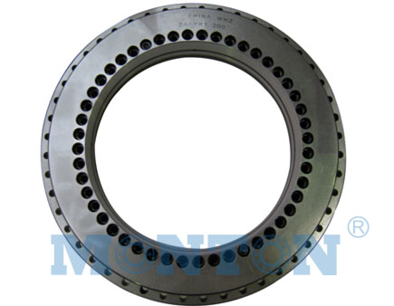 YRT395 YRT rotary table bearing