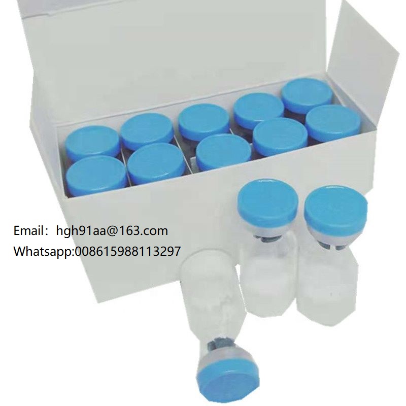 HGH Growth Hormone 99% Purity