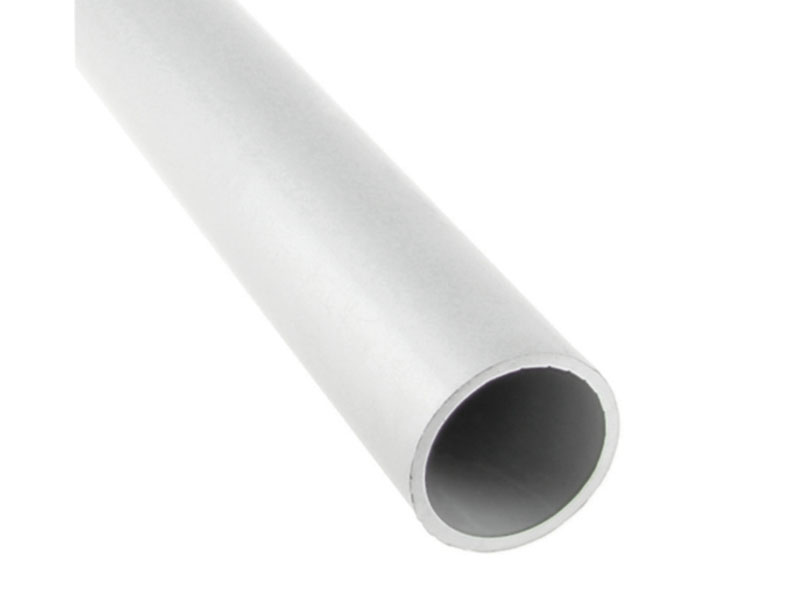 6061 aluminum round tube