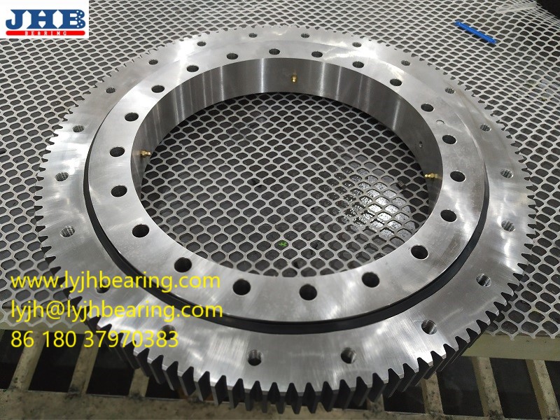 Slewing bearing China factory VSI 250955N 1055x810x80mm