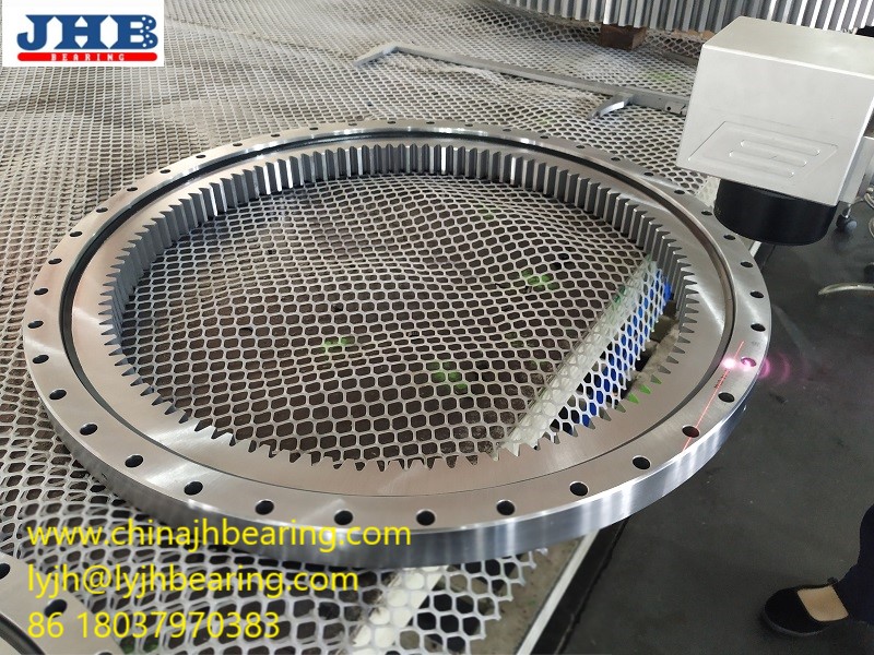 Bearing factory XSI 140744-N 814x648x56mm for Crane Wheel Bogie 