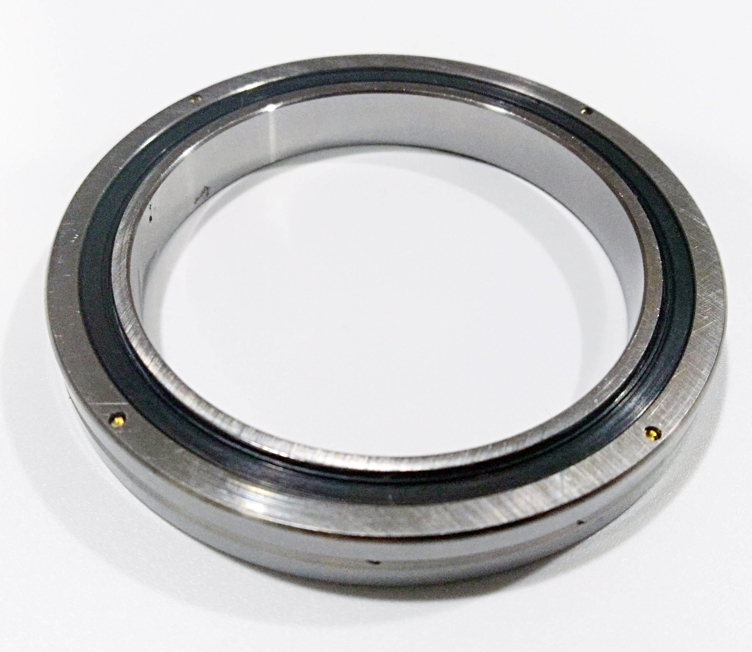 SX011814 Crossed roller bearing