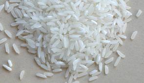 Pakistani Long Grain White Rice 5% Broken