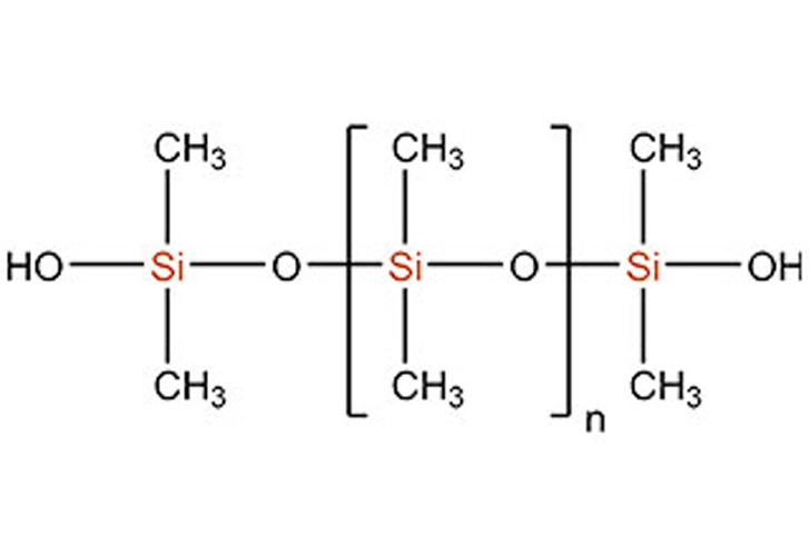 Hydroxy Silicone Fluids