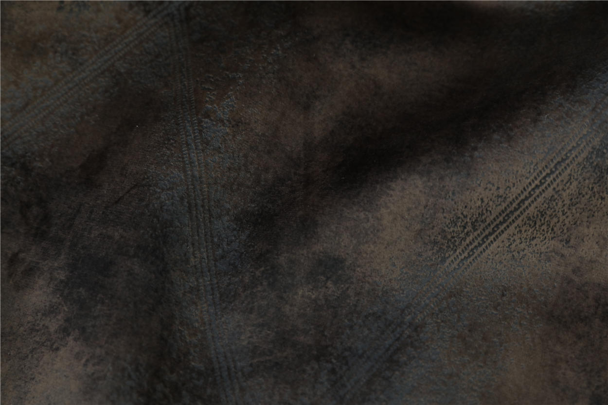 Artificial Upholstery Leather Fabric for sofa