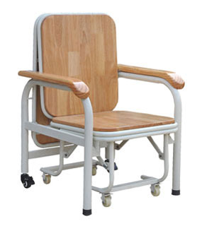 Hospital Use Chair Types