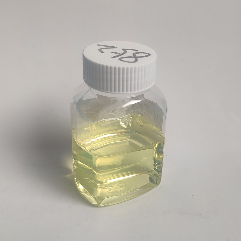 XP2205 Zinc Secondary -Secondary Dialkyl Dithiophosphate