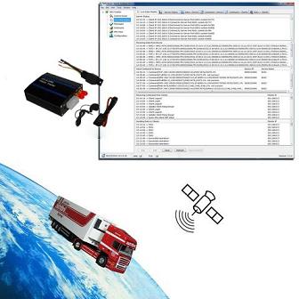 GPS car tracker/gps car tracking device
