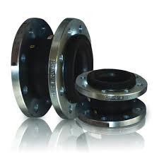 Metal bellows expansion joint