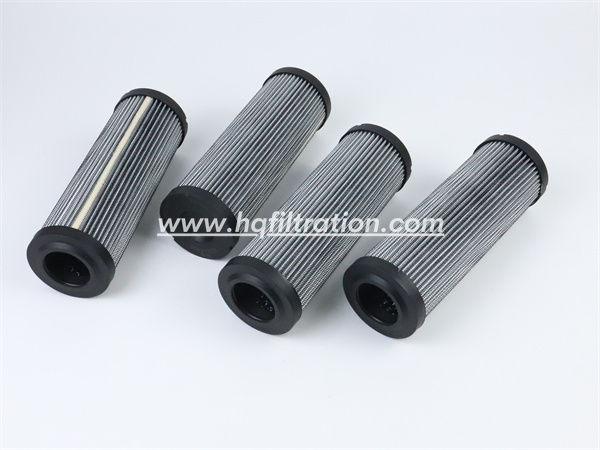 R928025653 HQfiltration replace of BOSCH REXROTH Hydraulic system filter element