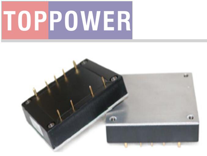 300W~400W 1.5KVDC Isolated Wide Input Voltage DC/DC Converters