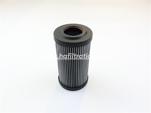 R902603243 HQfiltration replace of Rexroth Shield machine filter element