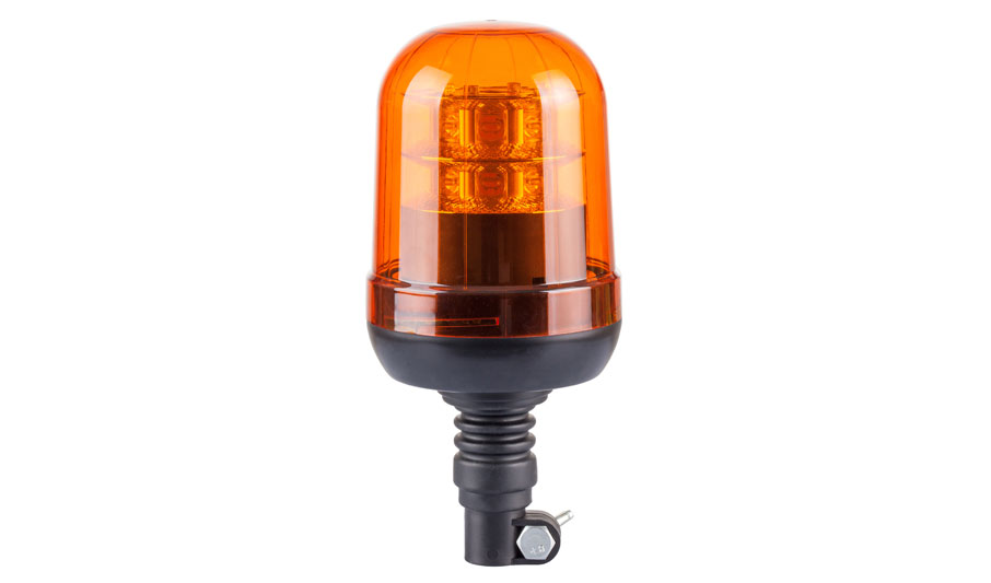 ECE R65 R10 High Profile LED Beacon