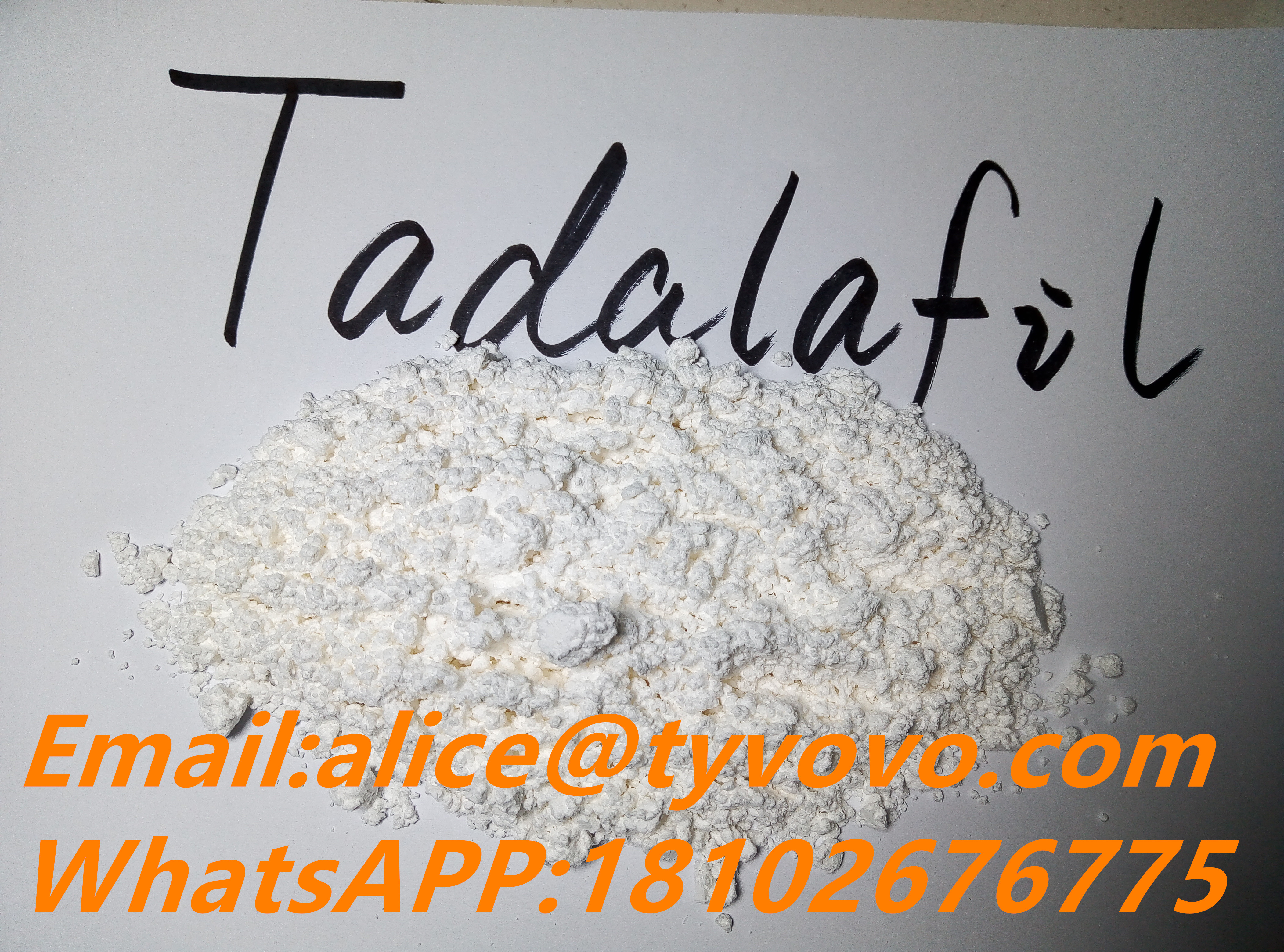Ourope market 99% pure Tetracaine/tetracaina powder with USP/BP standard  