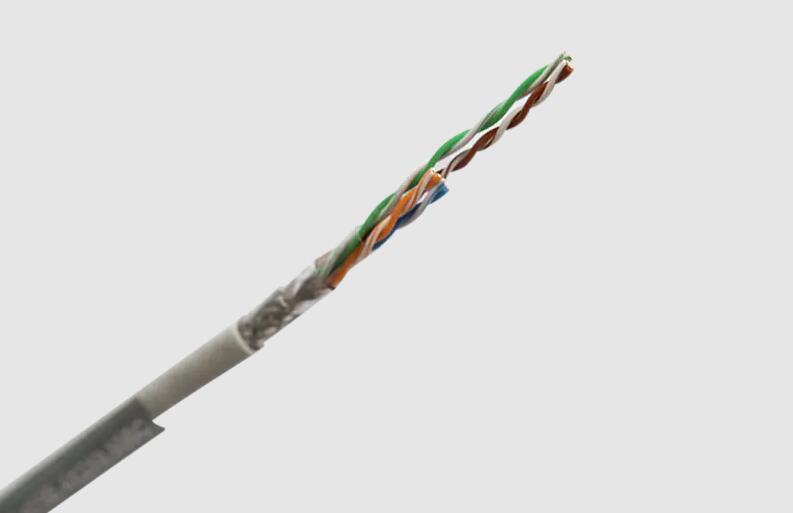 SFTP CAT5E NETWORK CABLE CONTACT US