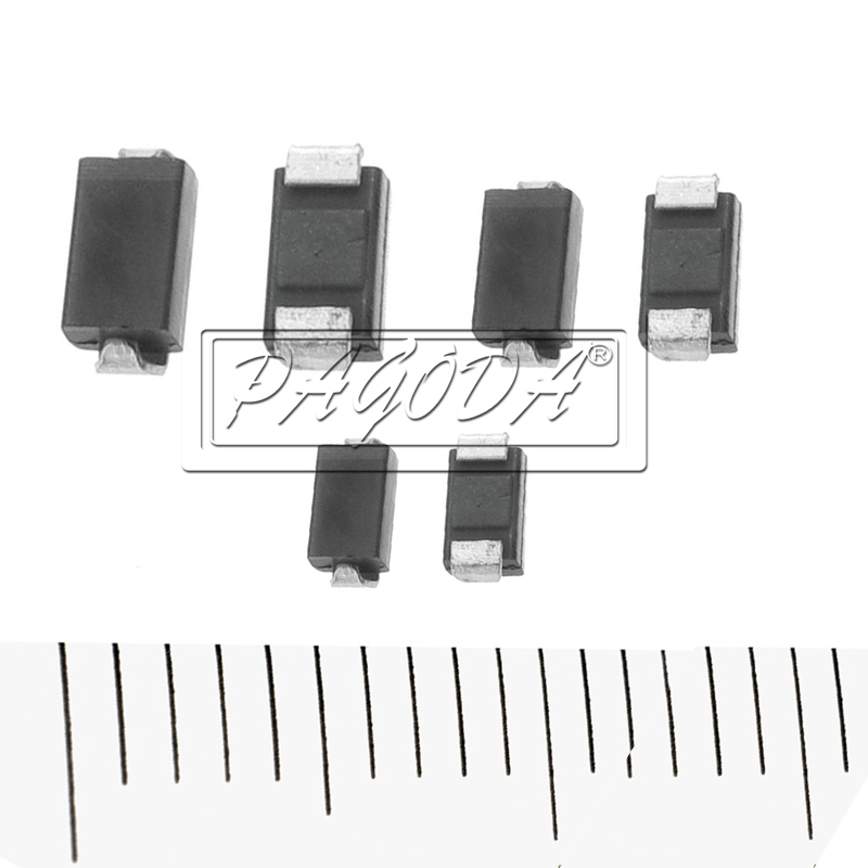 Rectifier diode 2222