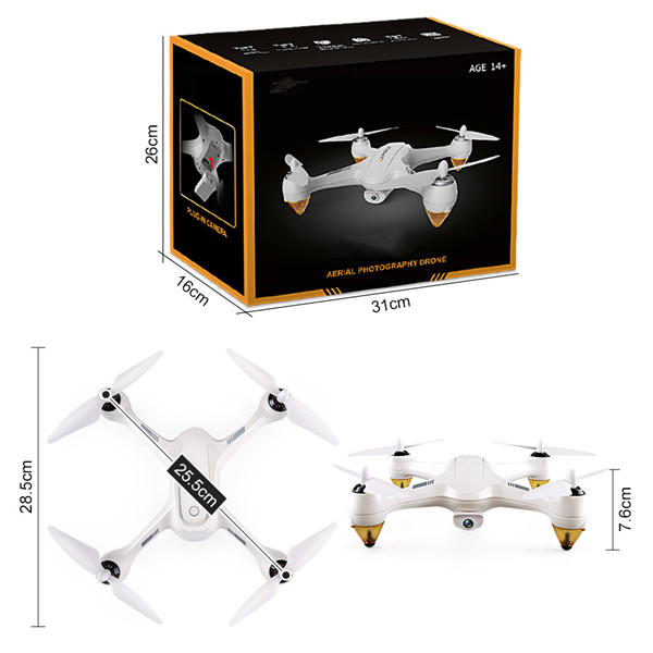 Aerial Video Drone A1