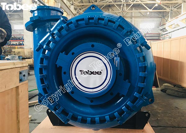 Tobee® 10x8S-G Gravel Pump