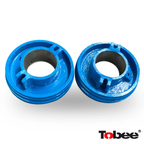Tobee® D078HS1D21 Stuffing Box for 4/3D-AH Slurry Pump
