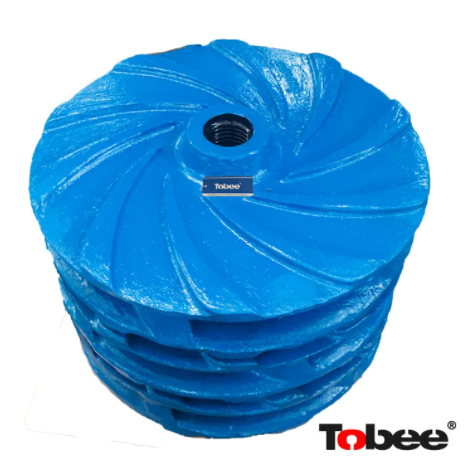 Tobee® Spare Parts of HH Slurry Pump