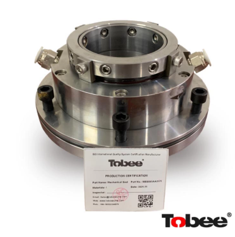 Tobee® 4/3C-AH Slurry Pump Mechanical Seal WSS085AA2171