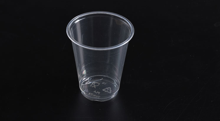Eco Friendly 100% Biodegradable PLA Cup