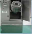 Cryogenic Deflashing Mahcine Supplier in China NS-120T