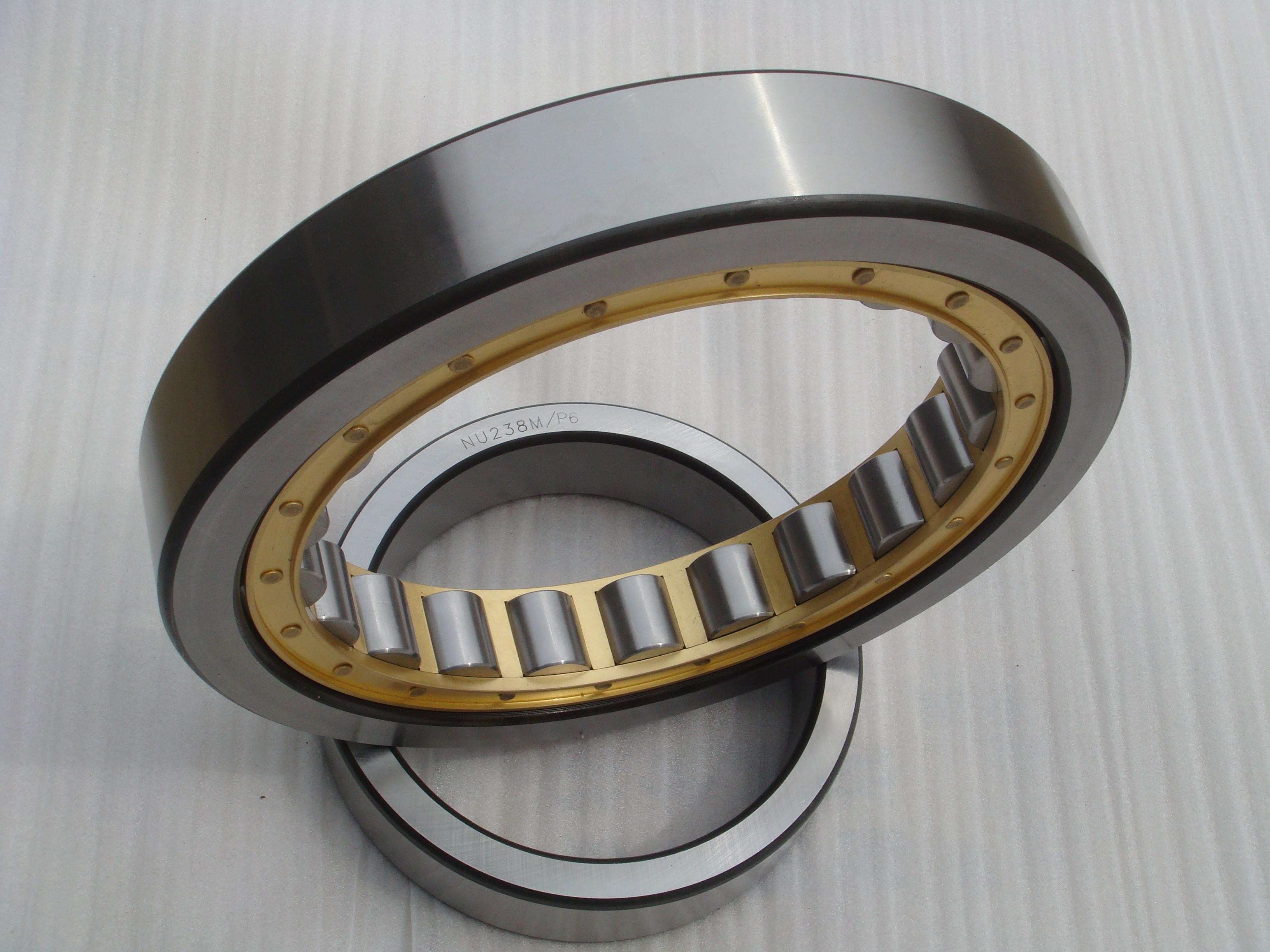 527791 cylindrical roller bearing  for higher speed standing machine 