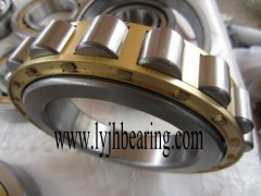 Tubular Stranding / Cabling Machine use cylindrical roller bearing 527275