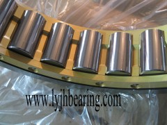 Tubular Stranding wire cable Machine use cylindrical roller bearing527251