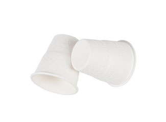 Eco Friendly Disposable & Biodegradable Coffee Cup