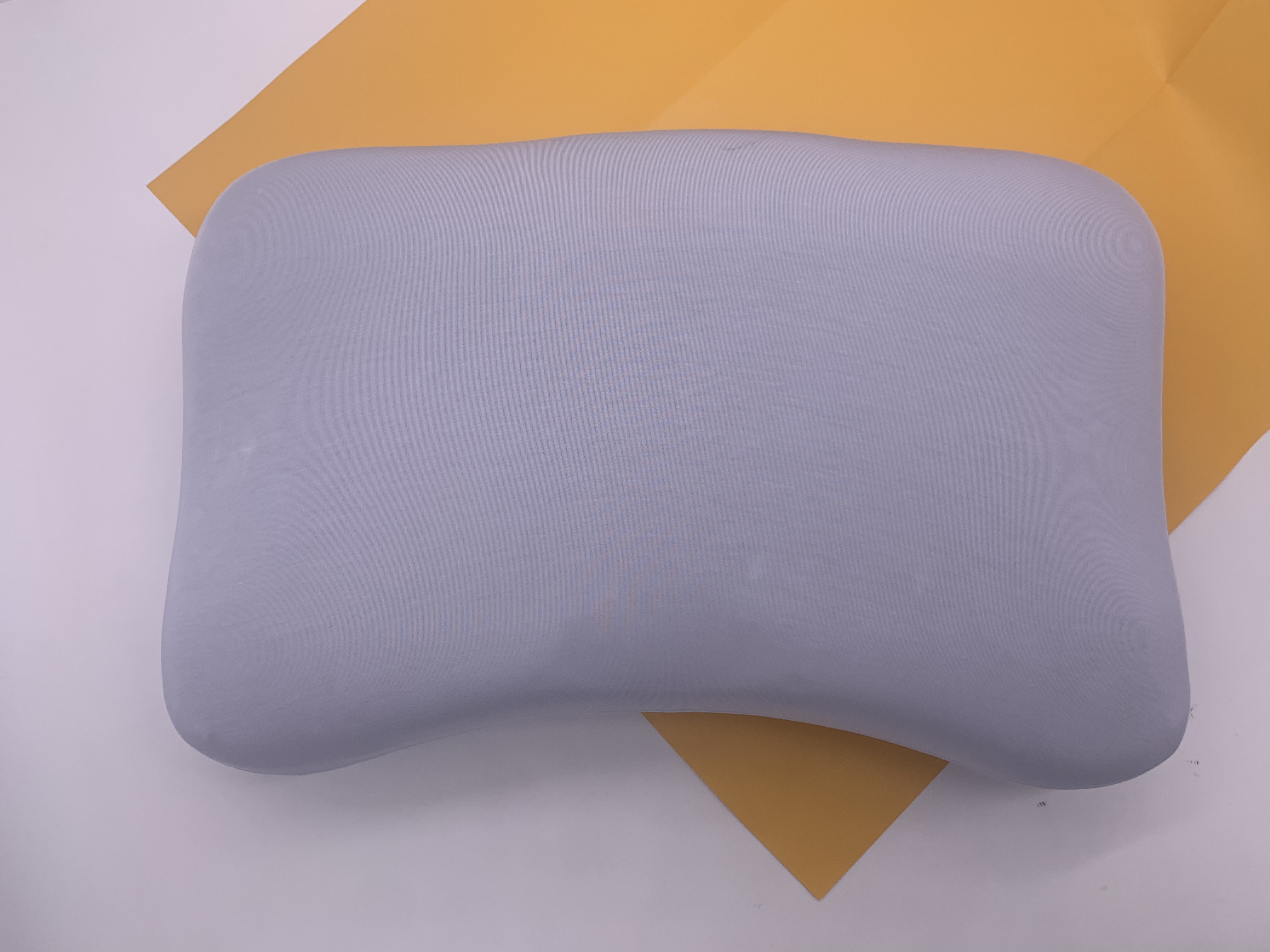Comfort Cloud Memory Foam Pillow