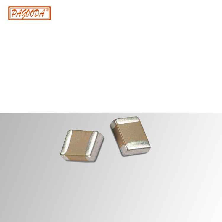 SMD Capacitor 2220