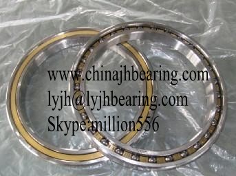 Deep groove ball bearing 61884  420*520*46mm  