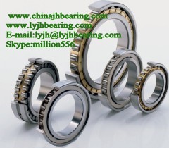 Single row cylindrical roller  bearing N1884  420*520*46mm  