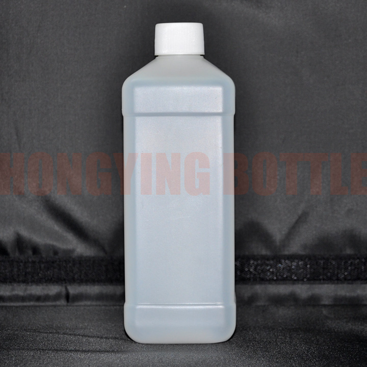 Inkjet printer accessories are applicable to IMAS 1L square bottles and plastic bottles
