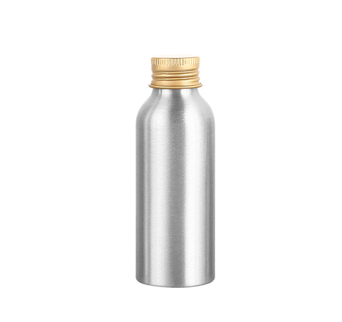 Custom Aluminum Bottles