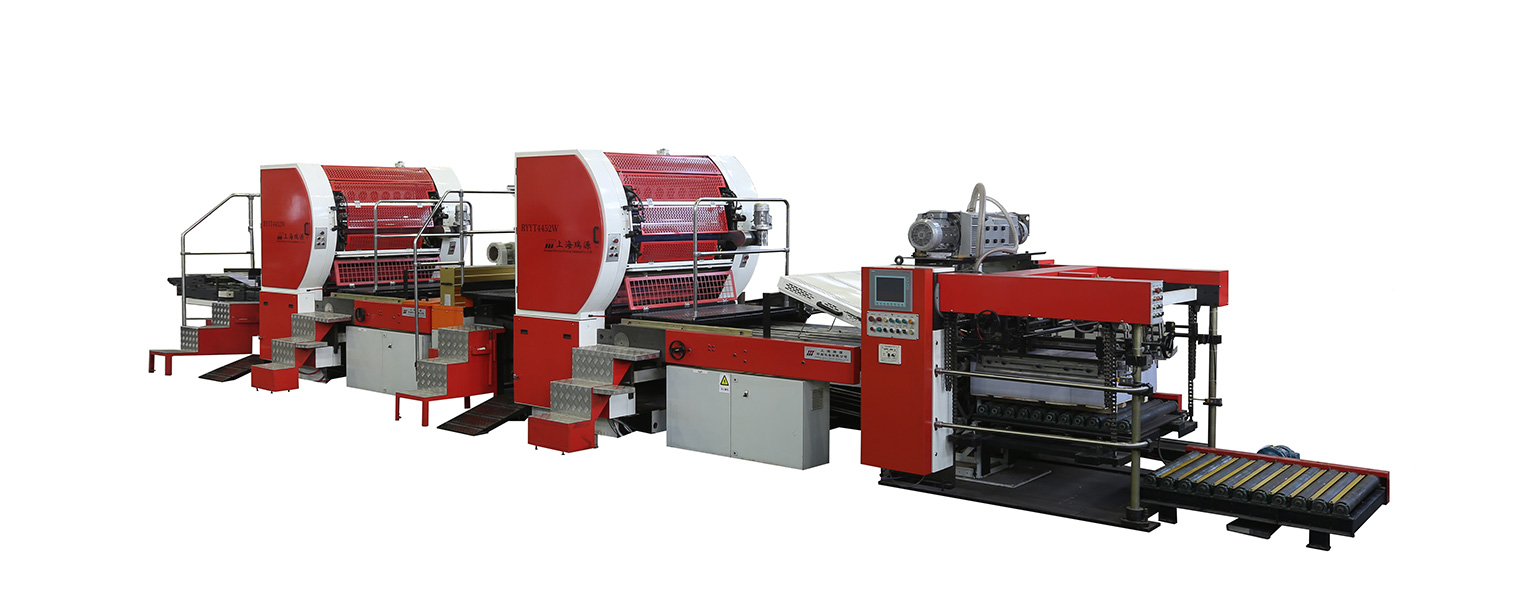 Aluminum Metal Printing Machine