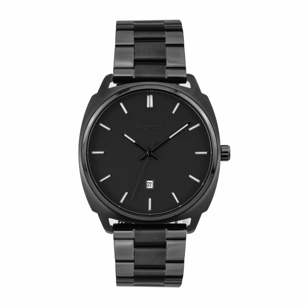 FEATURES OF SS652 SOLID STAINLESS STEEL WATCH FOR MEN