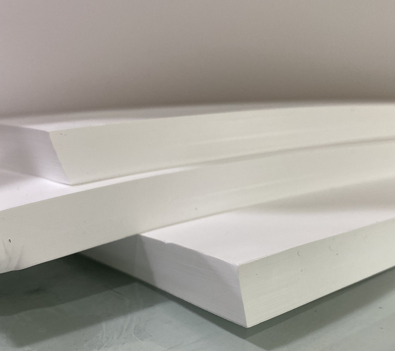 15mm expanded PTFE sheet