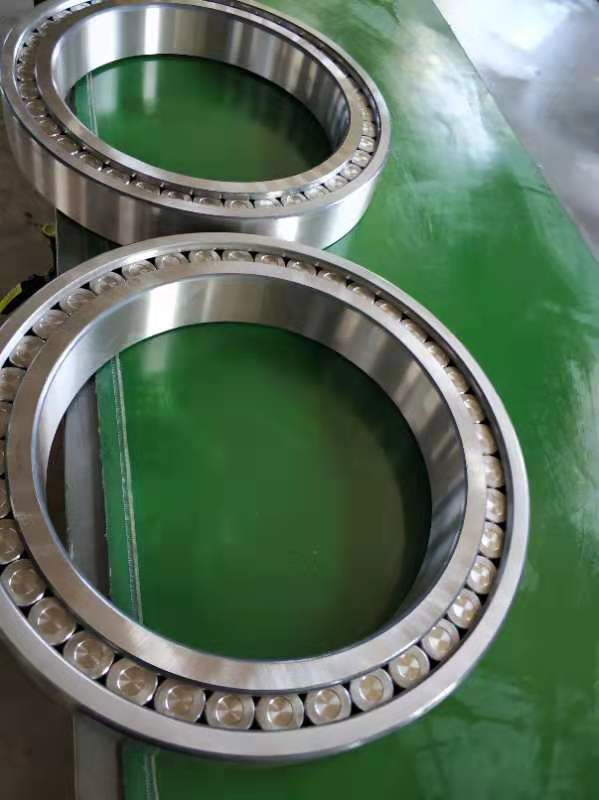 Single row cylindrical roller  bearing N1888  440*540*46mm  