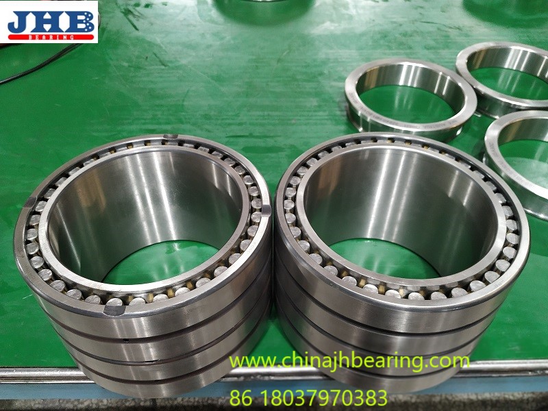 Single row cylindrical roller  bearing N18/560  560*680*56mm  