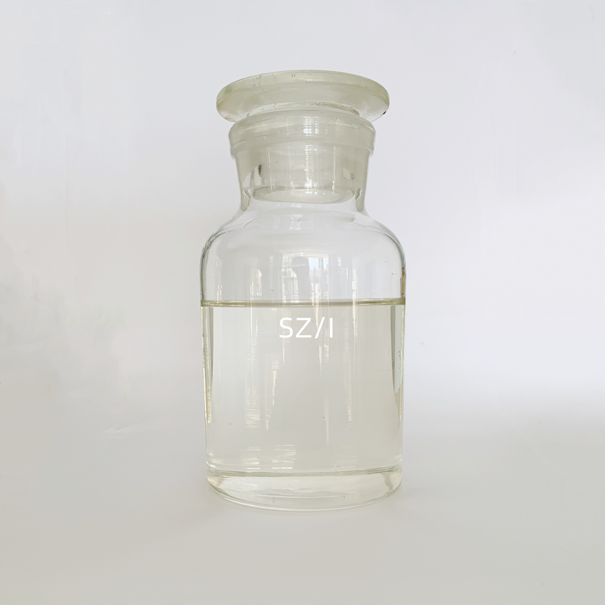 Transparent Oil Liquid Environmentally Friendly Biomass Ester Plasticizer SZ/I