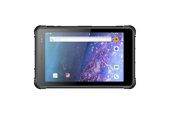 8 Inch MTK 6771 Rugged Tablet