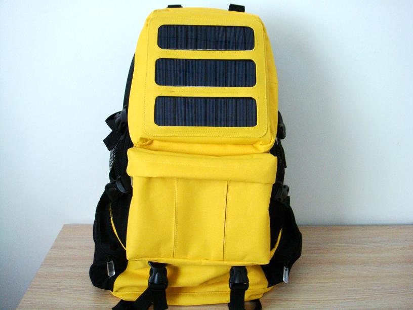 solar bag-STA007